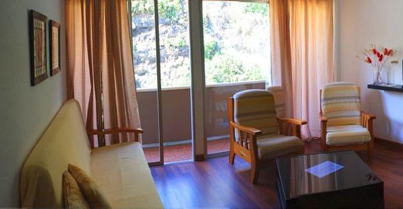 Rocamar Lejlighed Santa Cruz de la Palma  Eksteriør billede